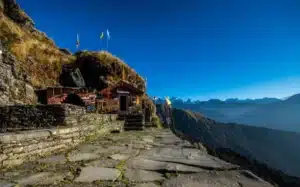 Kalpeshwar Rudranath Treks