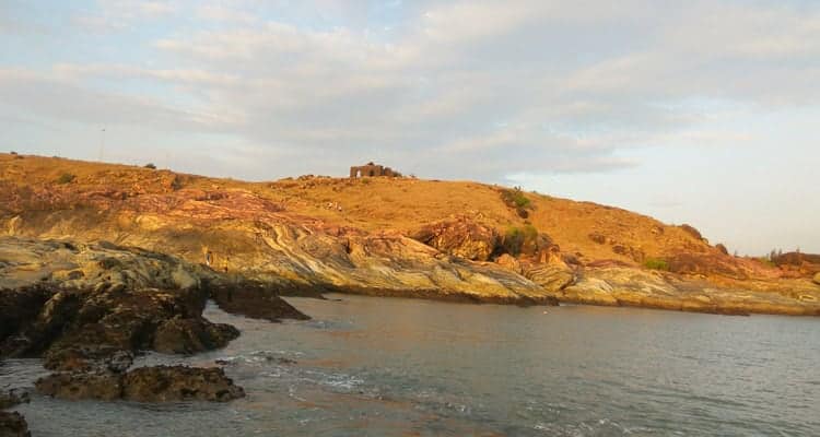 Kumta Gokarna Trek