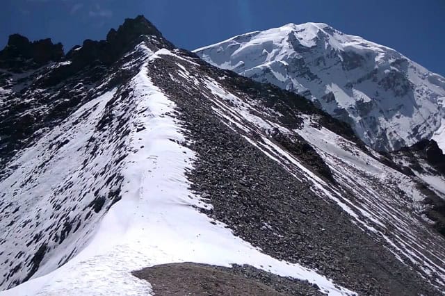 Roopkund Homkund Ronti Saddle Trek