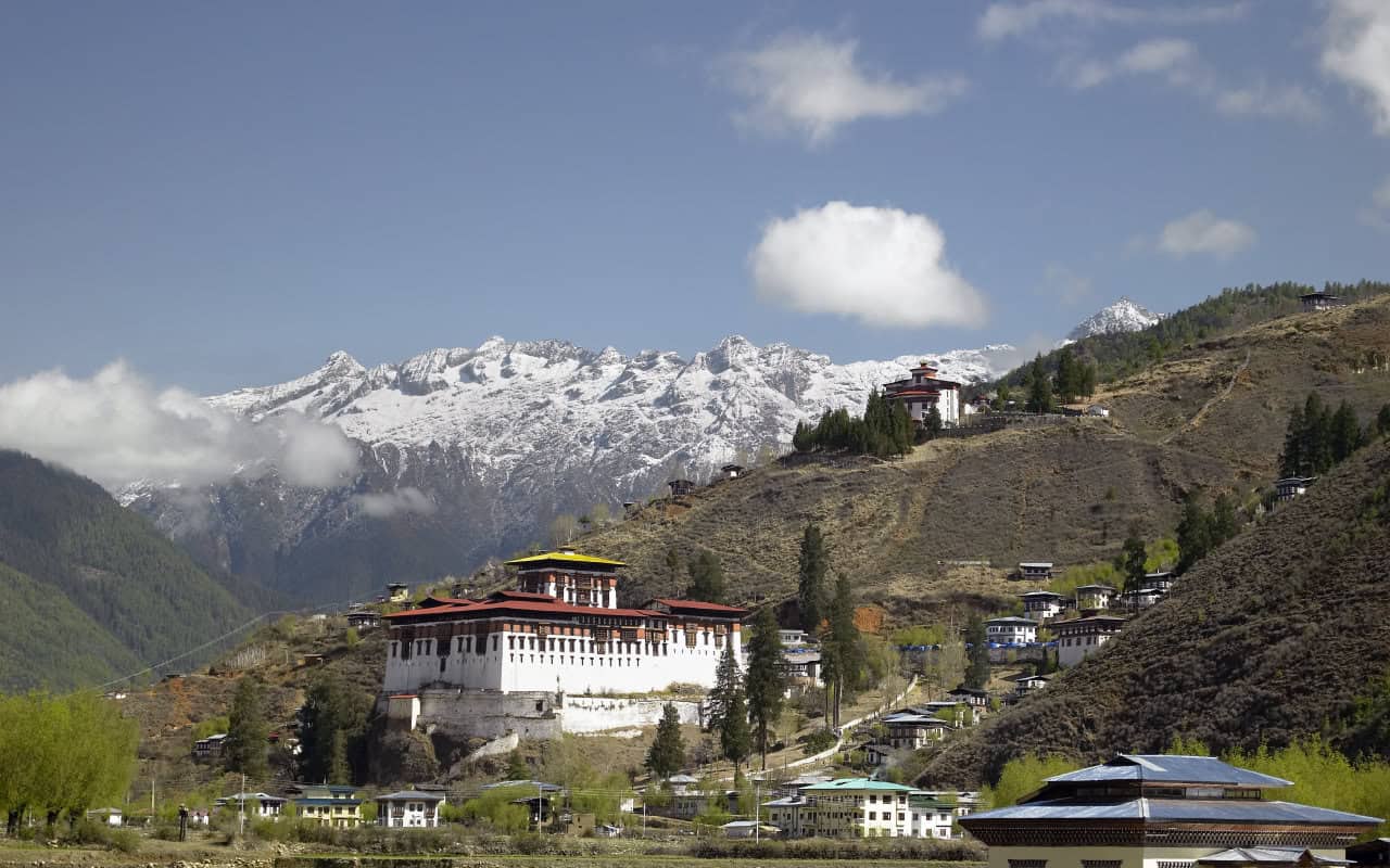 Trekpedia All Treks 1 Sinchula Winter Trek