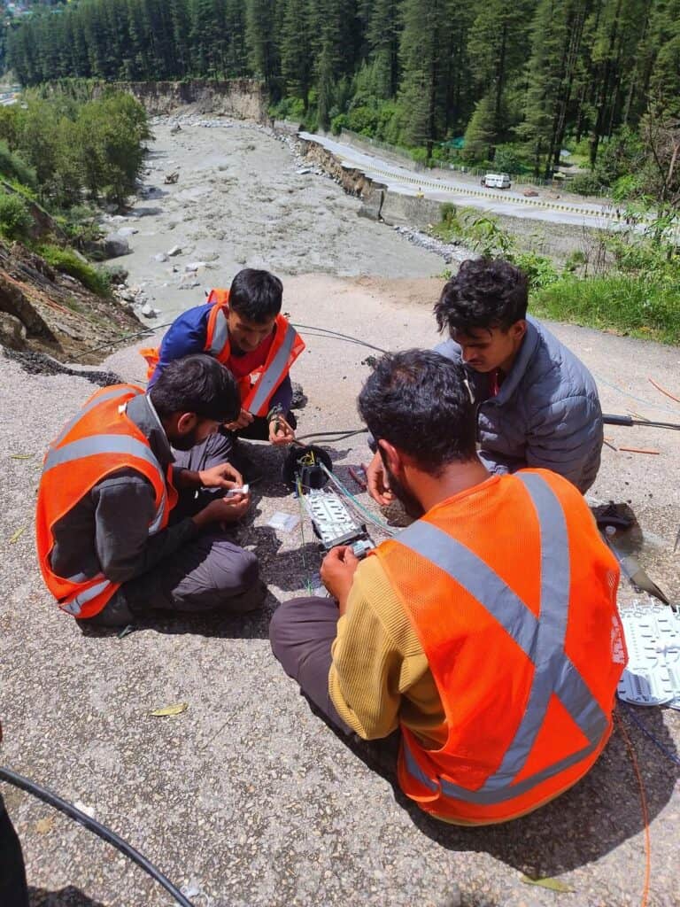 Trekup India – Hampta Pass Trek & Manali Floods Update