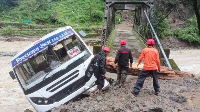 Basukedar Uttarakhand