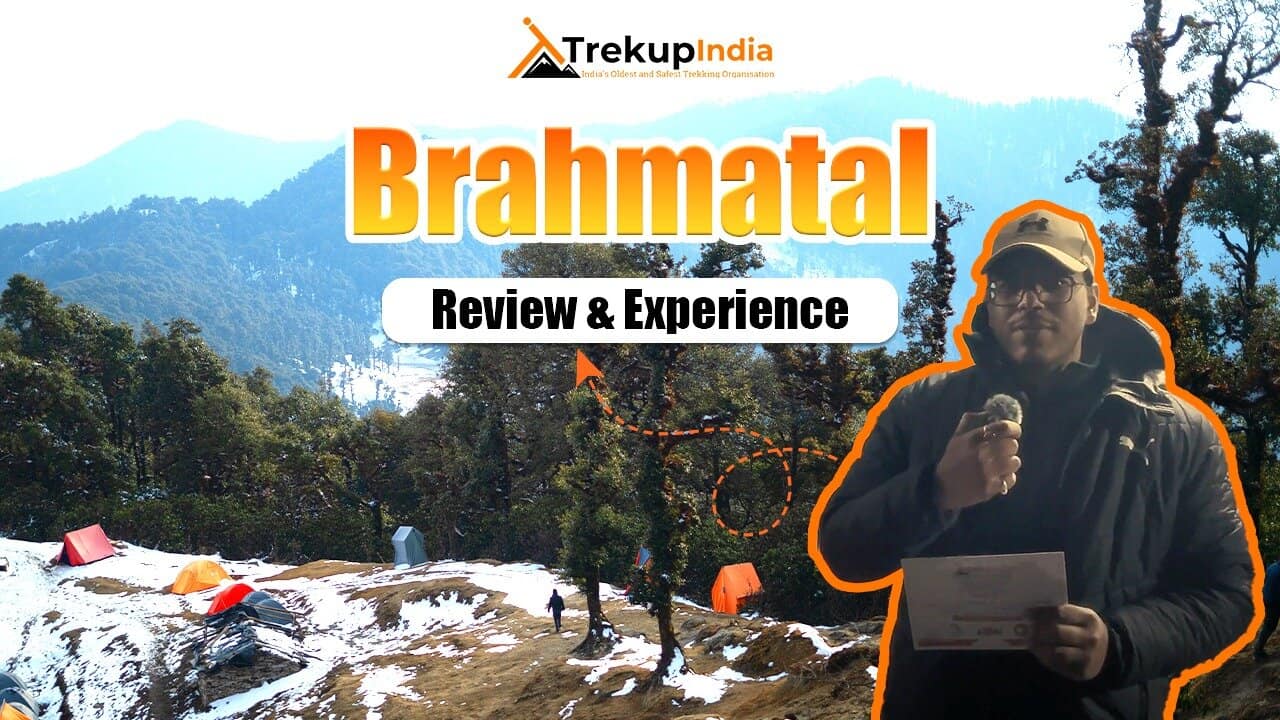 Brahmatal Review
