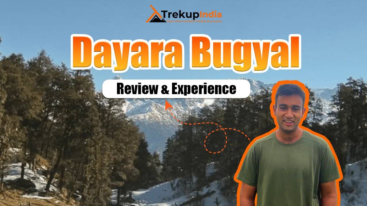 Dayara Bugyal Trek Review2