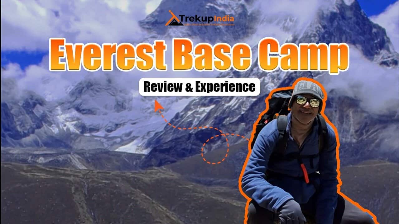 Everest Base Camp Trek Reviews