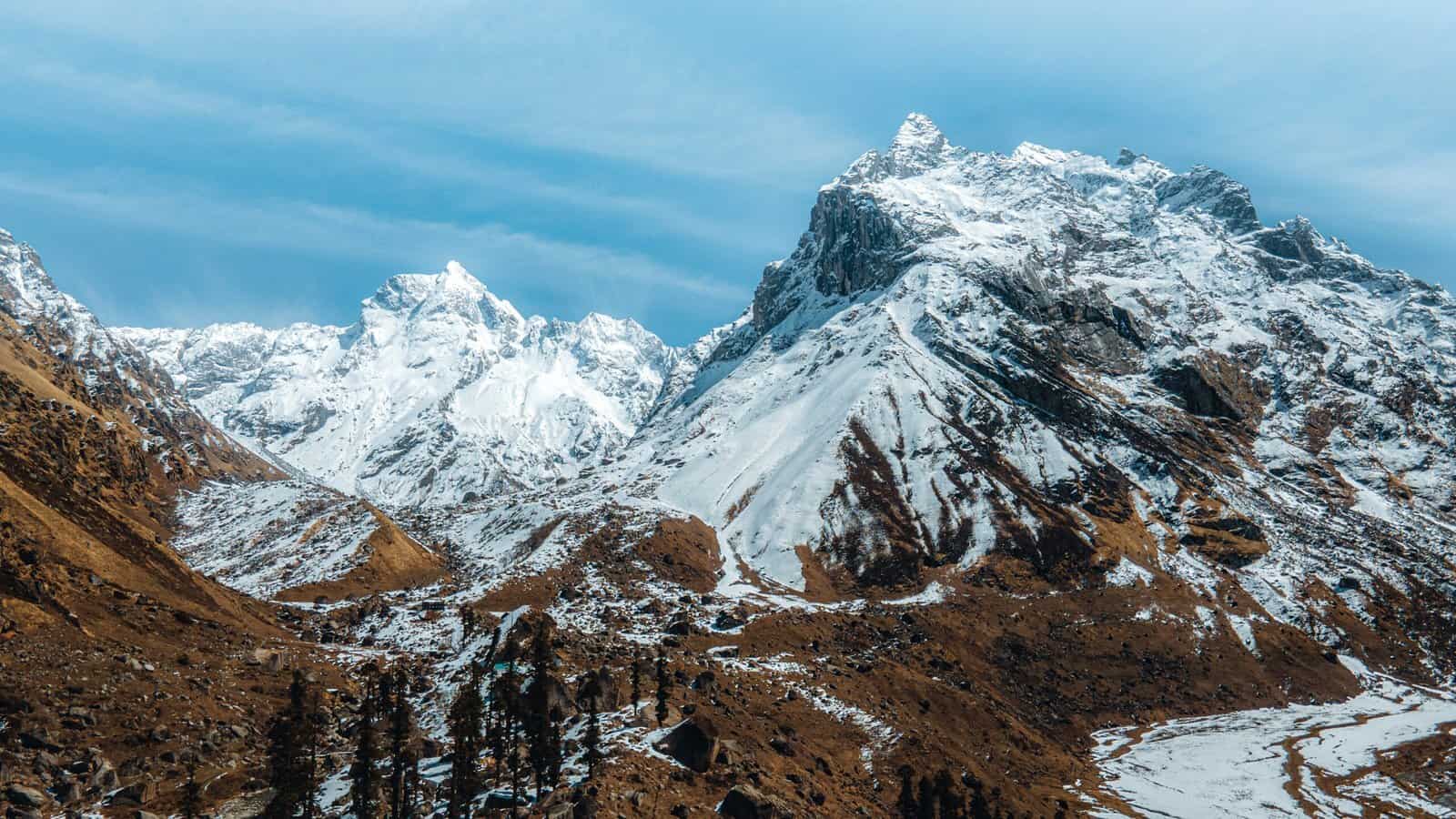 har ki dun trek, har ki doon