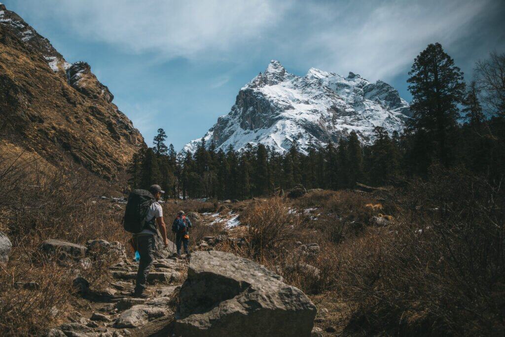 17 Best Treks to do this Summer in the Himalayas (May, June)