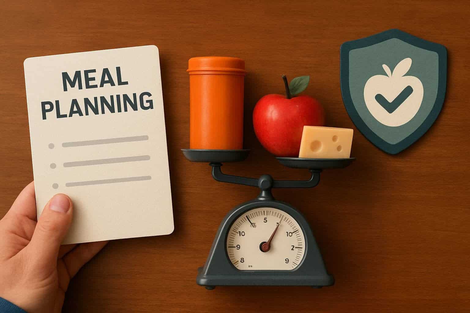 Meal Planning