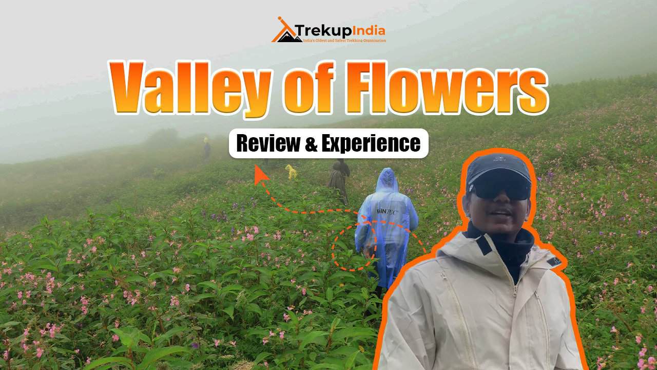 Valley Of Flowers Trek Review2