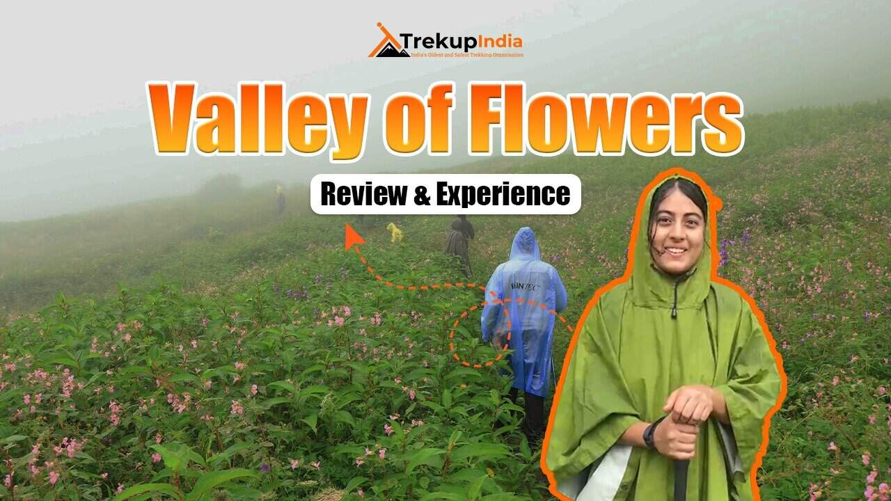 Valley Of Flowers Trek Review3